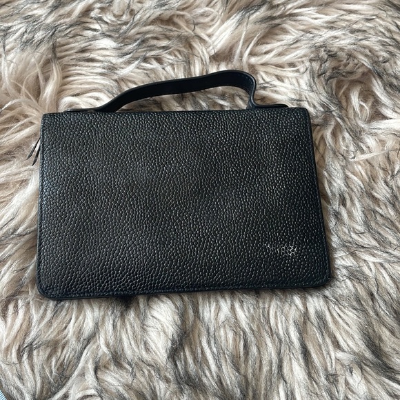 Authentic Christian Dior wallet - Picture 4 of 7